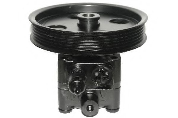 LAUBER 55.9682 Hydraulic Pump, steering system